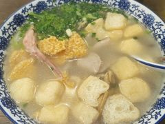 -小潘记鸭血粉丝汤