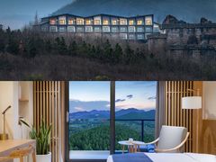 -茅山东方盐湖城景区