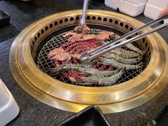-神户赤童日式烤肉伙伴(东直门店)