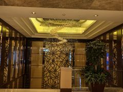 -北京中国大饭店