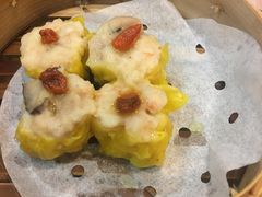 -添好运点心专门店(中环IFC店)