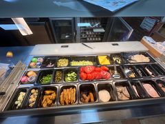 -赛百味SUBWAY(金宝汇店)