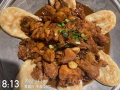 -小菜园新徽菜(江阴万达店)