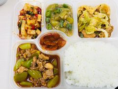 -锦庐道地川菜(来福士店)