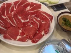 -福寿斋·老北京铜锅涮肉·烤鸭(顺义总店)