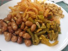 -红鼻子桂林米粉(金唐新光界店)