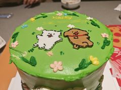 -海底捞火锅(仓山爱琴海店)