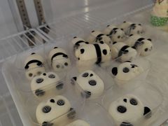 -仙螺岛海鲜自助餐厅(总店)