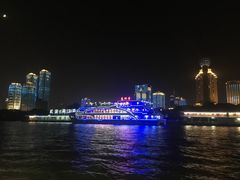 -武汉两江游览·夜游长江(汉口粤汉码头)
