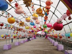 -西安城墙·碑林历史文化景区