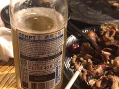 -嘎嘎鸭脑壳江湖菜(五里店)