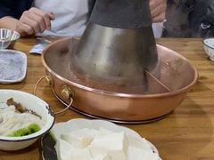 -东镇老火锅(长春路首店)