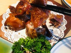 -吴氏老妈·23年家常菜(古城店)