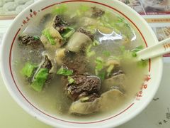 -津品味小吃(大学湾店)