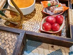 -康健民中泰式·古法按摩连锁品牌(华润万家店)