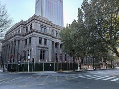 -天津五大道文化旅游区