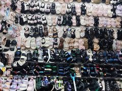 -海口骑楼小吃街