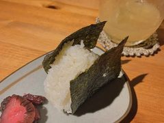 饭团-章之鱼家(体育东路店)
