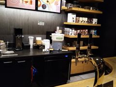 -星巴克(远洋店)