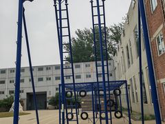 -国际安全防卫学院