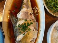 -芳草地度假酒店·野炉中餐厅