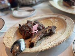 -Wolfgang’s Steakhouse 沃夫冈牛排馆(上海白玉兰广场店)