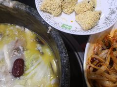 -南渝食府.石锅鸡(尚城花园店)