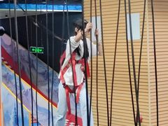 -嗨马乐动室内潮玩运动·团建·轰趴·桌游(南丰汇店)