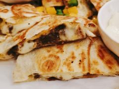 牛肉煎薄饼-么哈MOJAR(北京五道口店)