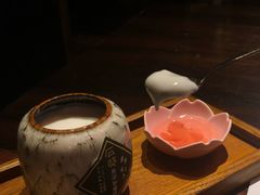 -石葵(锦业时代店)