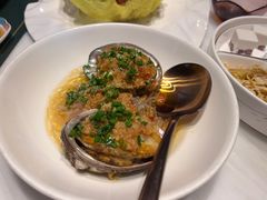 -海味世家·家常菜馆(明州里店)