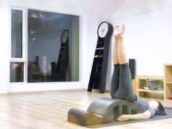 -Real Pilates优体普拉提