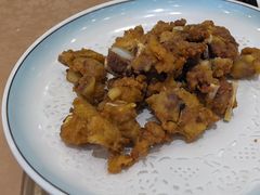 -李氏传家菜(兴城路店)