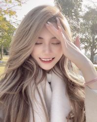 -HG美发设计沙龙