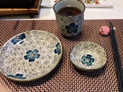 -樱の千渡日式料理·铁板烧•烧鸟(金盛田广场店)