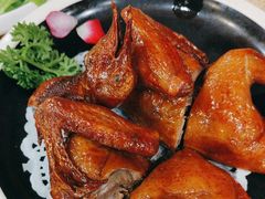 -点都德(中海环宇荟店)