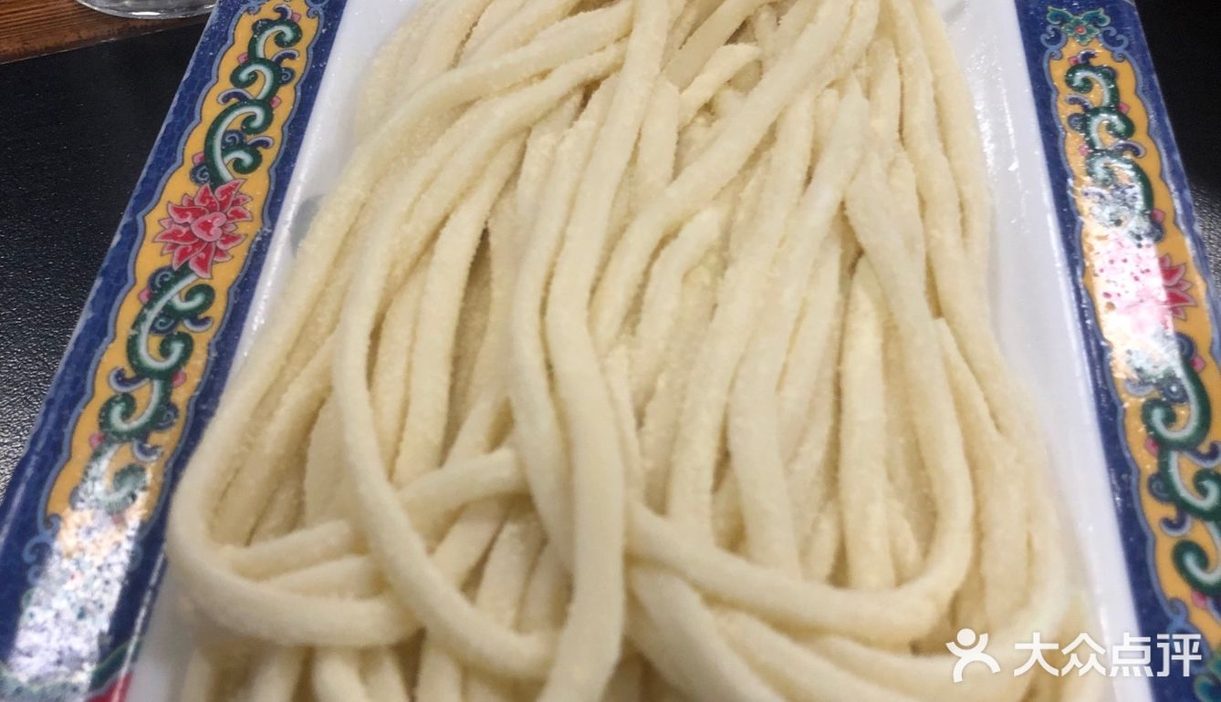 大冷天的就该吃火锅