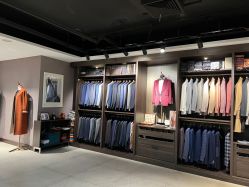 -优山定制西服衬衫大衣(国贸店)