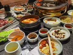 -味家烤肉烤鳗鱼牛排(西塔旗舰店)
