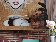 -The Flowers Coffee(南山店)