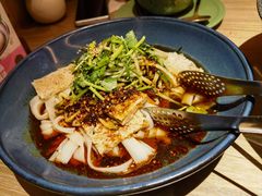 -耶里夏丽·丝路国际·新疆餐厅(浦东区东方路店)