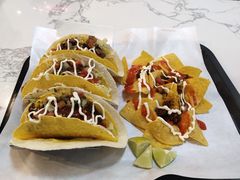 -TACO TUESDAY塔可星期二(人民路店)