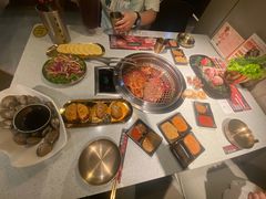 -炭之家·齐齐哈尔非遗烤肉·鲜切直供(中央大街店)