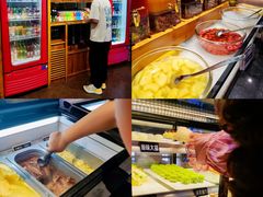 -韩盛·盛江山自助料理(于洪新玛特店)