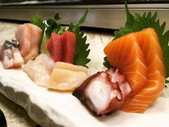 -舞鹤日本料理铁板烧(华侨城店)
