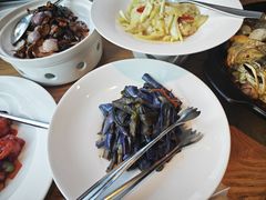 -马仕玖煲·融合菜·酥不腻烤鸭(人大店)