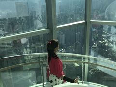 -WFC会仙楼观景台