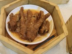 -四季海鲜酒楼·粤菜·早茶·宴会(南山中心区店)