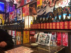 -平成屋·午肴夜酒(四川北路店)