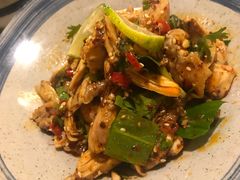-紫滇源云南生态菜(丹凤街店)